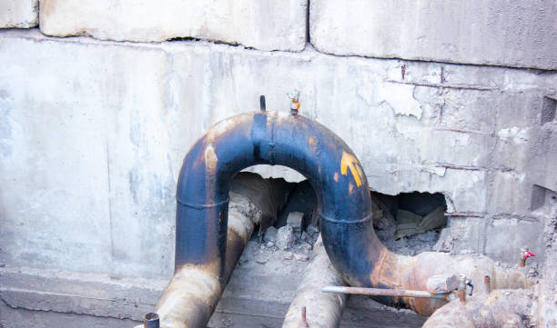Local water damage restoration in Laguna Beach, CA
